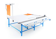 ROLLMASTER Roller blinds cutting table