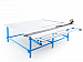 RollMaster Super Plus - cutting table for thick fabrics 