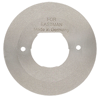 Cuchilla circular Eastman 101 - 5"