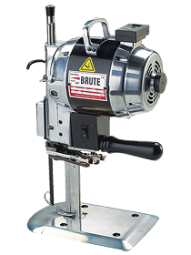 Machine de découpe de tissu Eastman Brute 627