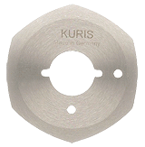 Cuchilla circular Kuris Novita