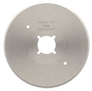 Cuchilla circular Ocean RSD-100