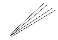 Needle for hot driller 1,6 mm