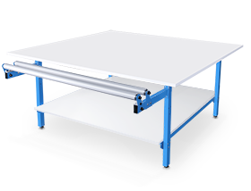 EasyRoll R1 roller unwinder
