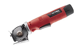 Ultima UL-70 cordless cutting machine