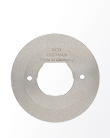 Cuchilla circular Eastman 101 - 5"