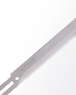 Eastman straight knife blade - Germany