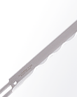 Cuchillo recto Eastman - convexo - alemania