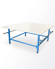 Table de coupe Ocean SK-180