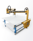 KURIS Servo-Cutter Automatik