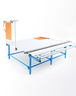 Table de découpe pour stores enroulables RollMaster Super