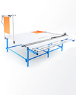 Stół do cięcia rolet RollMaster 280