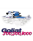 Lagowarka automatyczna Autex Goliat