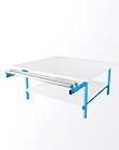 Роликовый размотчик EasyRoll R1