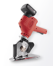 Ultima UL-100 cordless cutting machine