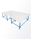 Table de soufflage AIRMaster PRO