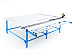 Cutting table for thick fabrics RollMaster Super Plus