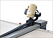 Cutting table for thick fabrics RollMaster Super Plus