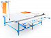 Table de découpe pour stores enroulables RollMaster 280 