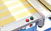 Stół do cięcia rolet RollMaster 280