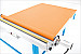 Roller blinds cutting table RollMaster 310