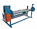 Fabric rewinding machine P-3S 