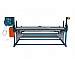 Fabric rewinding machine P-3S 