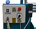 Machine d'inspection de rembobinage de tissu PP-3L