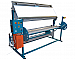 Fabric rewinding-inspection machine PP-3S 