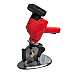 Typical RK-100 cordless cutting machine 