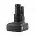 Typical RK-100 cordless cutting machine 