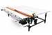 Roller blinds cutting table RollMaster Premium 