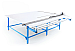 Cutting table for cutting to size RollMaster Super  