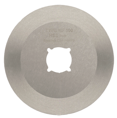 Cuchilla circular Hoffman HF-100