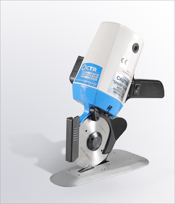 Round cloth cutter KM RS-100N Octa