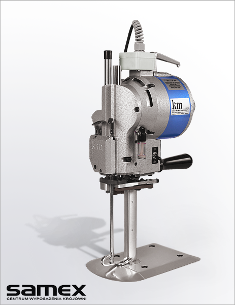 Stoßmessermaschine KM KS-AUV