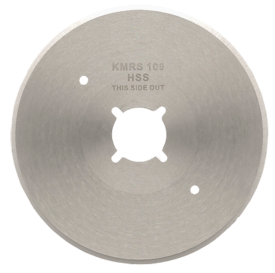 Round knife blade Ocean RSD-100