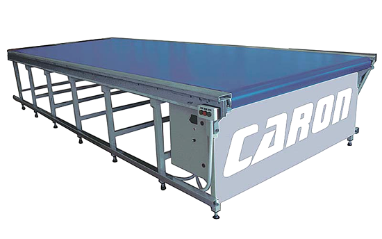 Stół taśmowy Caron Conveyor