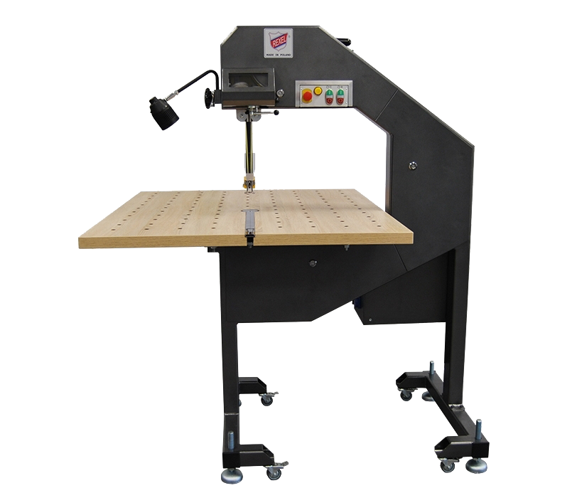 Bandmessermaschine R500