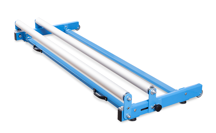 EasyRoll F1 floor unwinder