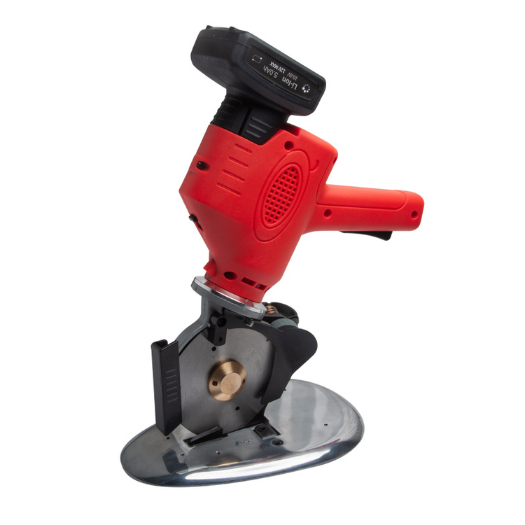 Ultima UL-100 cordless cutting machine